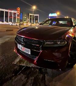 دودج تشارجر